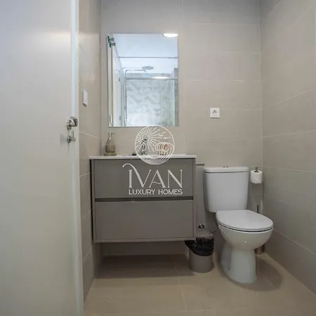 Casa Brisamarina Ivan Luxury Homes 2ªpta Sur 1ªlinea