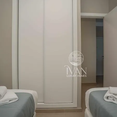 Διαμέρισμα Casa Brisamarina Ivan Luxury Homes 2ªpta Sur 1ªlinea Καστεγιόν δε λα Πλάνα