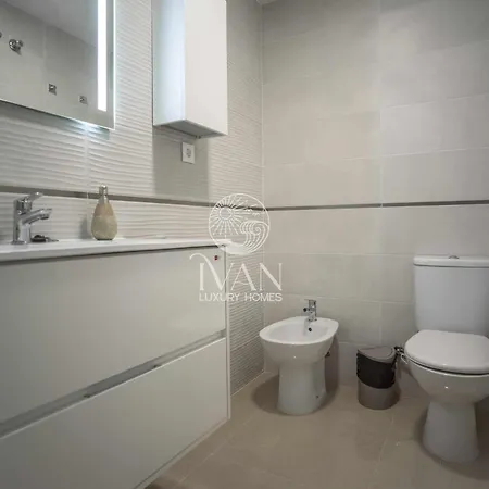 Apartmán Casa Brisamarina Ivan Luxury Homes 2ªpta Sur 1ªlinea *