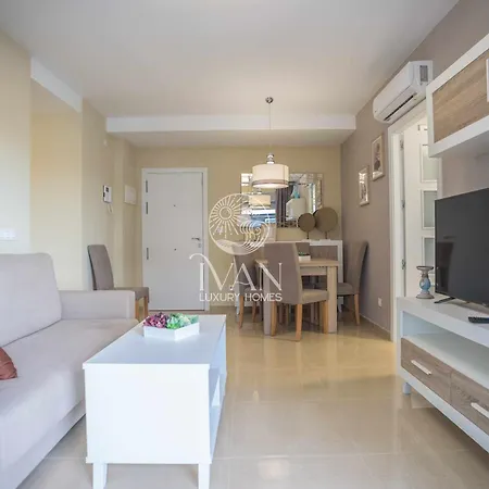 Διαμέρισμα Casa Brisamarina Ivan Luxury Homes 2ªpta Sur 1ªlinea