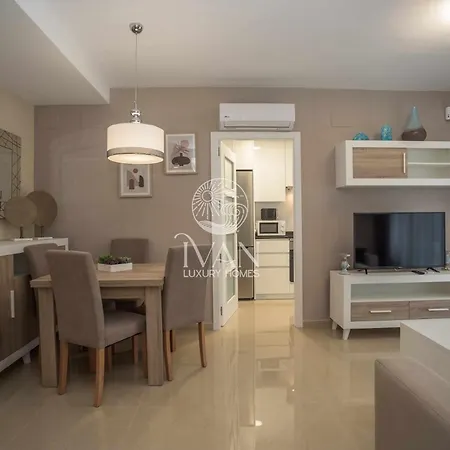 Casa Brisamarina Ivan Luxury Homes 2ªpta Sur 1ªlinea Διαμέρισμα Καστεγιόν δε λα Πλάνα