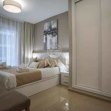 Casa Brisamarina Ivan Luxury Homes 2ªpta Sur 1ªlinea * Castellón de la Plana