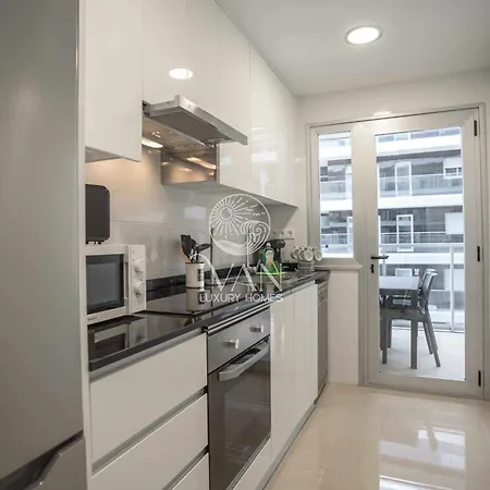 Διαμέρισμα Casa Brisamarina Ivan Luxury Homes 2ªpta Sur 1ªlinea *