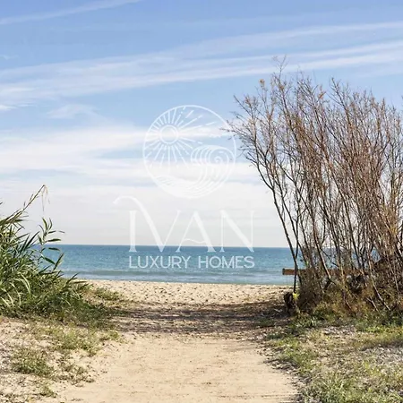 Casa Brisamarina Ivan Luxury Homes 2ªpta Sur 1ªlinea Καστεγιόν δε λα Πλάνα