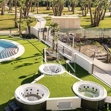 Διαμέρισμα Casa Brisamarina Ivan Luxury Homes 2ªpta Sur 1ªlinea *