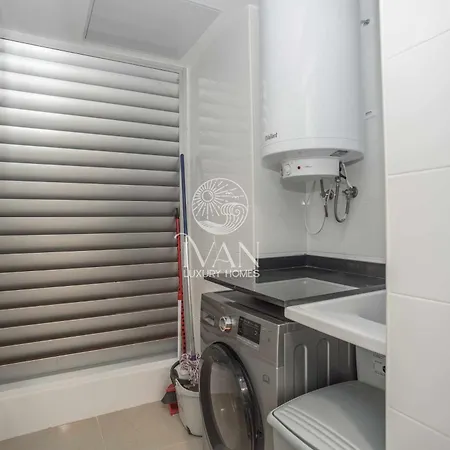 Casa Brisamarina Ivan Luxury Homes 2ªpta Sur 1ªlinea Appartement Castellón de la Plana