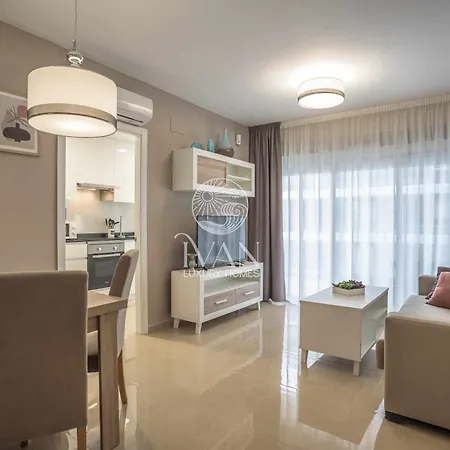 Appartement Casa Brisamarina Ivan Luxury Homes 2ªpta Sur 1ªlinea