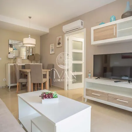 Appartement Casa Brisamarina Ivan Luxury Homes 2ªpta Sur 1ªlinea
